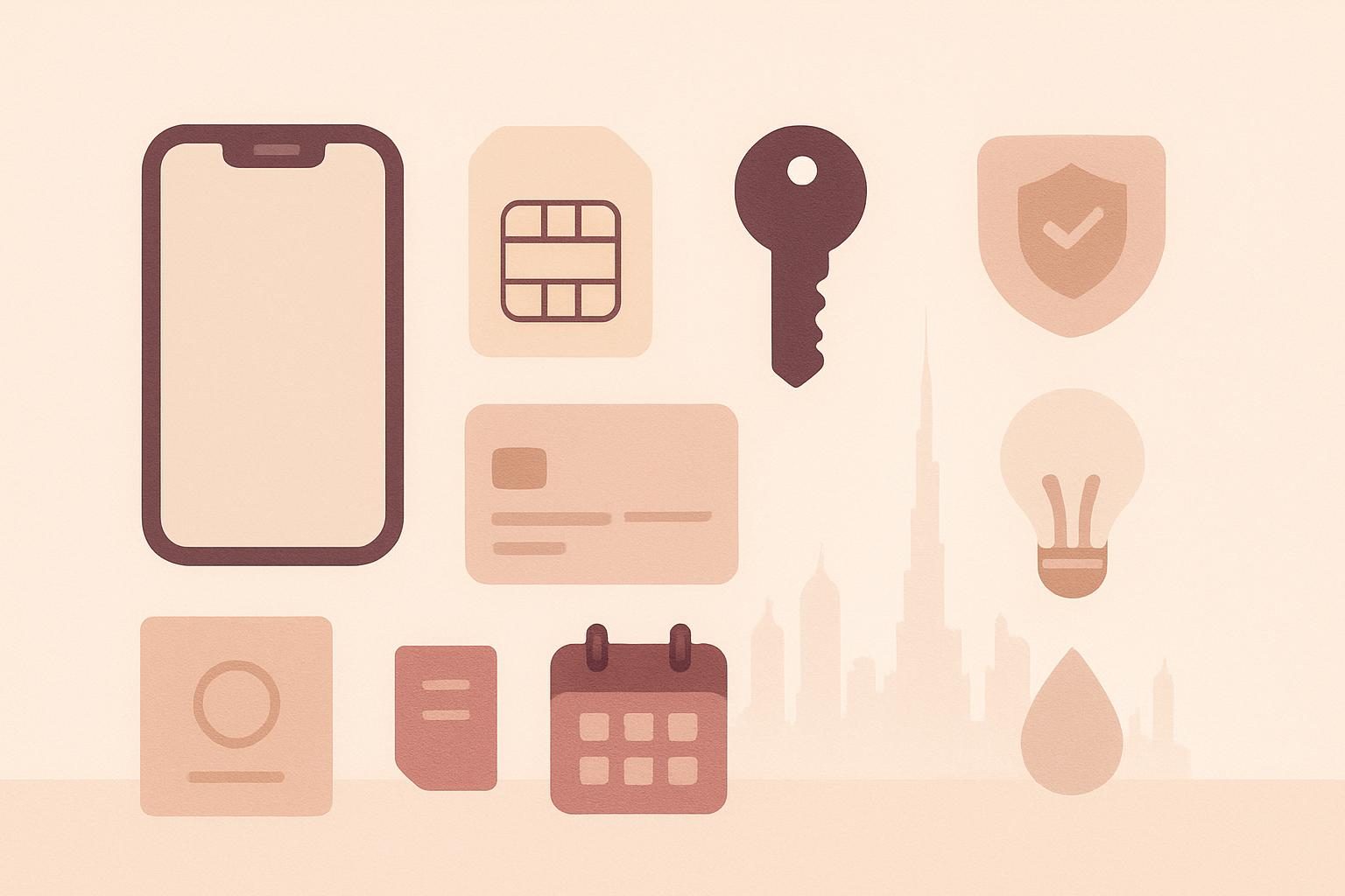 keep-your-home-number-when-moving-to-dubai