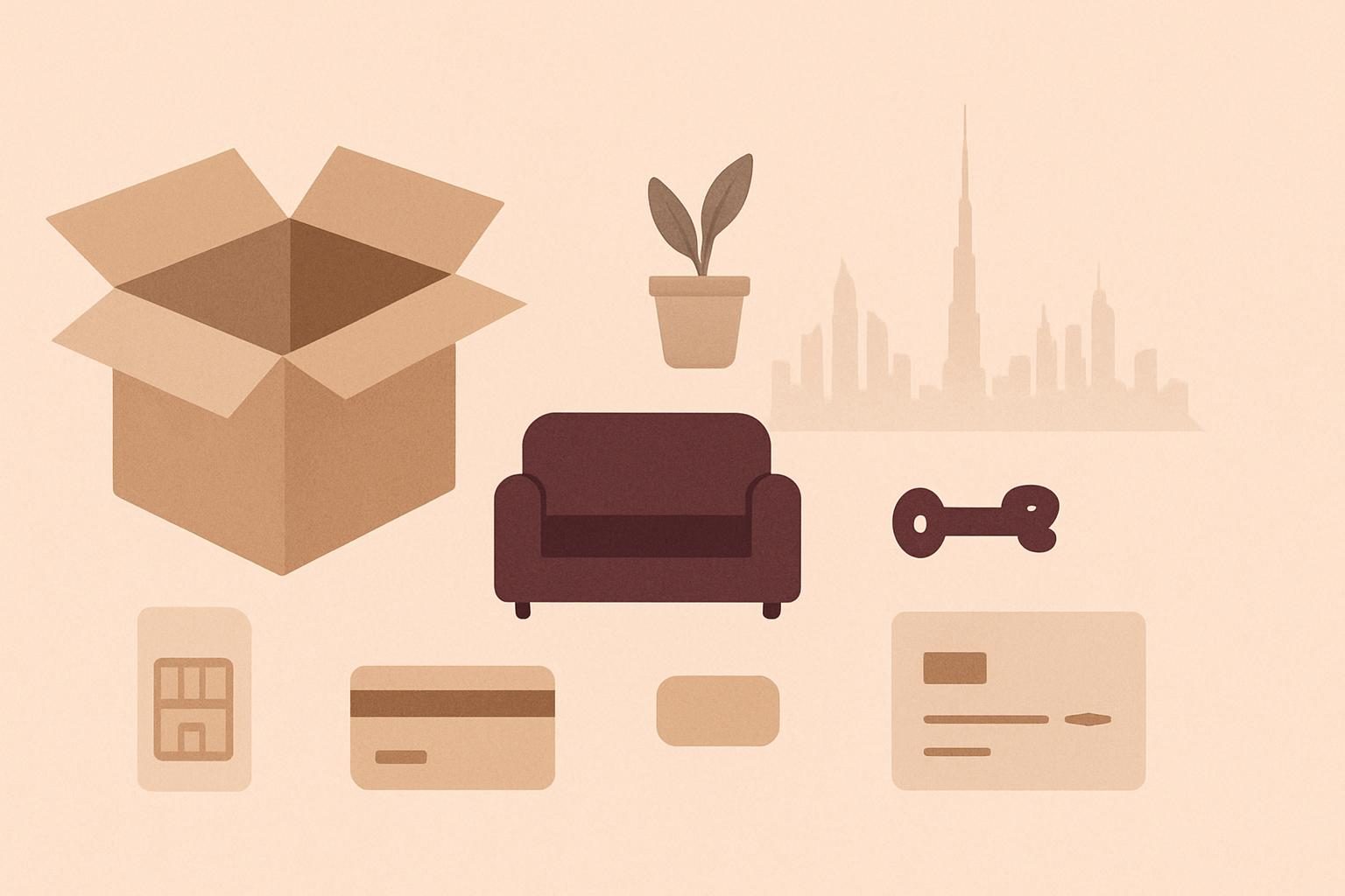 shipping-furniture-to-dubai-worth-it-or-not